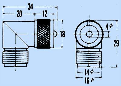 ASA PL256 270