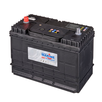 Correct Marine 60800 Calcium SMF