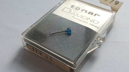 Tonar 779