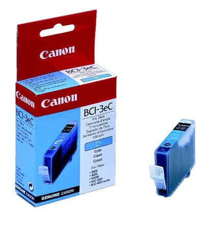Canon BCI-3EC