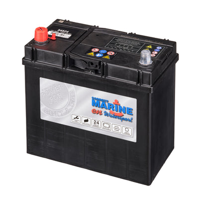 Correct Marine 54524 Calcium SMF