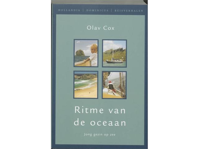 Hollandia Ritme van de Oceaan
