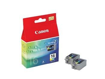 Canon BCI-16C