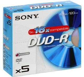 Sony DMR47AS16
