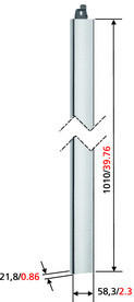 Vogels XCW-100