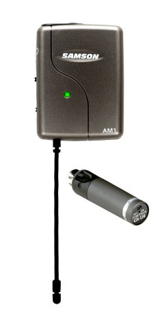 Samson Airline ALAM1HH