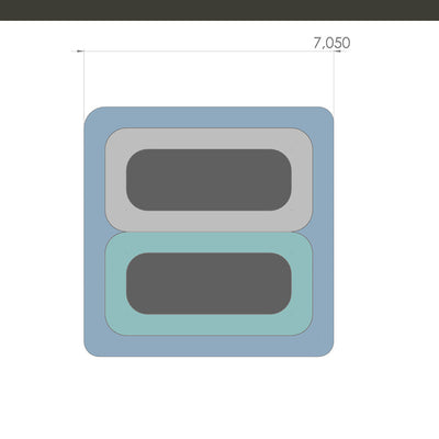 Supra Cables PLY 2x3.4 mm²