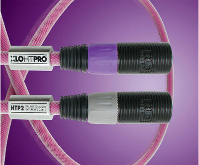 XLO HTP-2 PRO