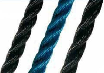 U-Rope Prijslandvast 6 mm