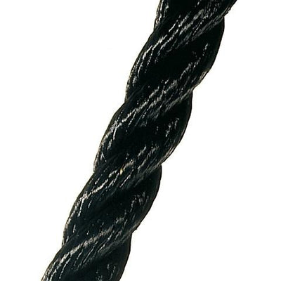 U-Rope 3-Strengs 8mm 1200 kg