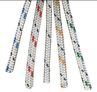 Marlow Doublebraid 8mm 2560 kg