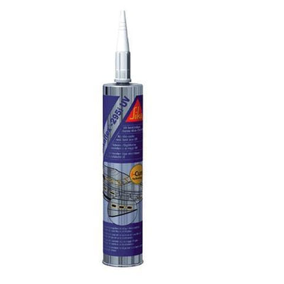 Sika Sikaflex-295 UV zwart