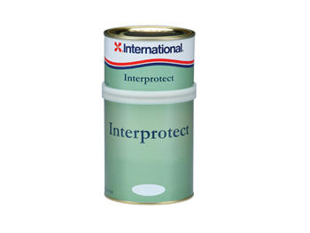 International Interprotect 400 wit