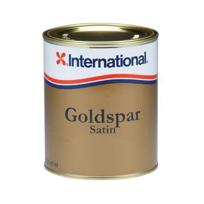 International Goldspar Satin 750 ml