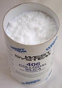 West System Colloidal Silica 406