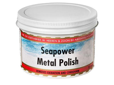 Epifanes Metal Polish