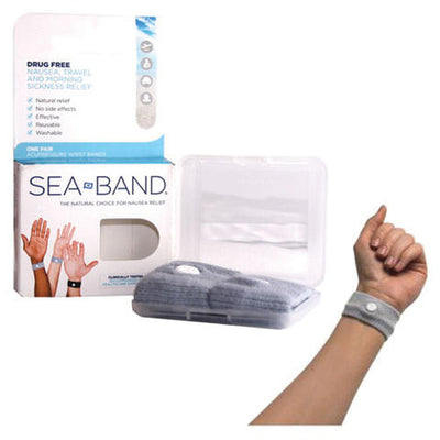 Plastimo Zeeziekte bandje