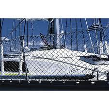 Plastimo Railingnet 10 meter