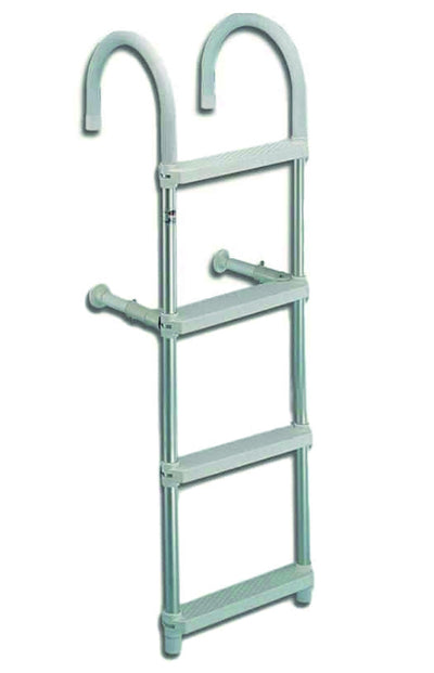 Trem Zwemtrap 4 treden