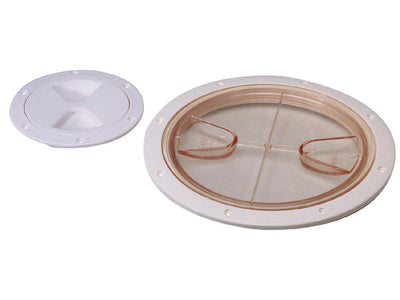 Talamex Inspectieluik 15,24 cm