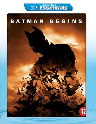 Warner Home Video