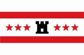 Plastimo Vlag Drenthe