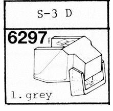 Tonar 6297
