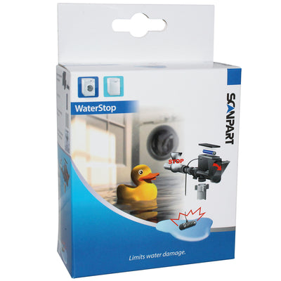 Scanpart Waterstop