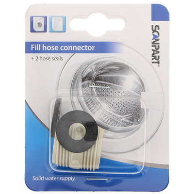 Scanpart Aanvoerslang