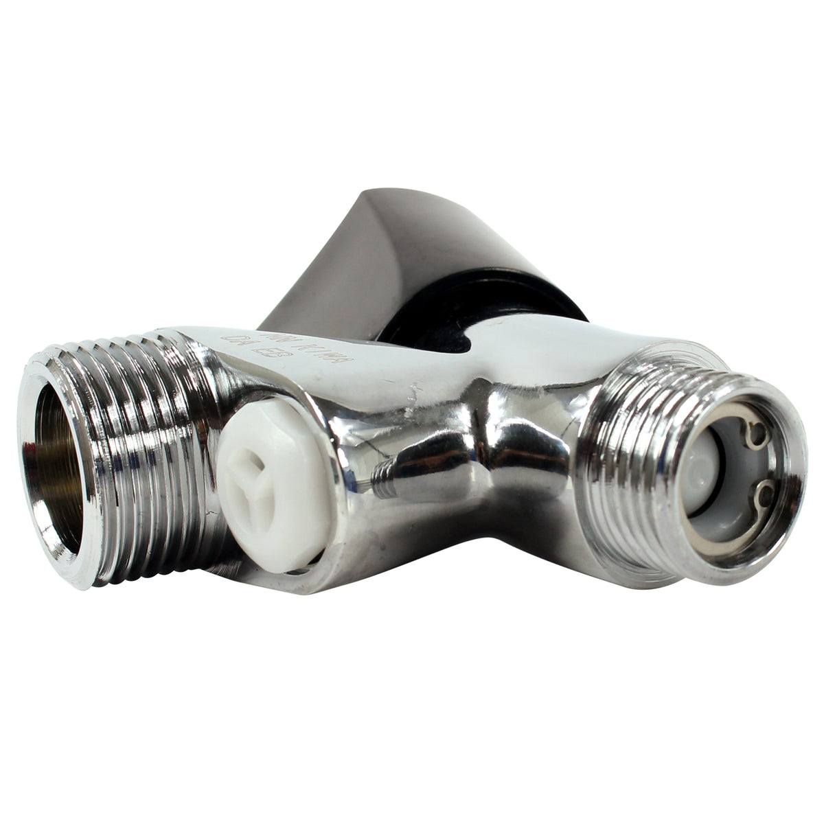 Scanpart Slangwartelkraan