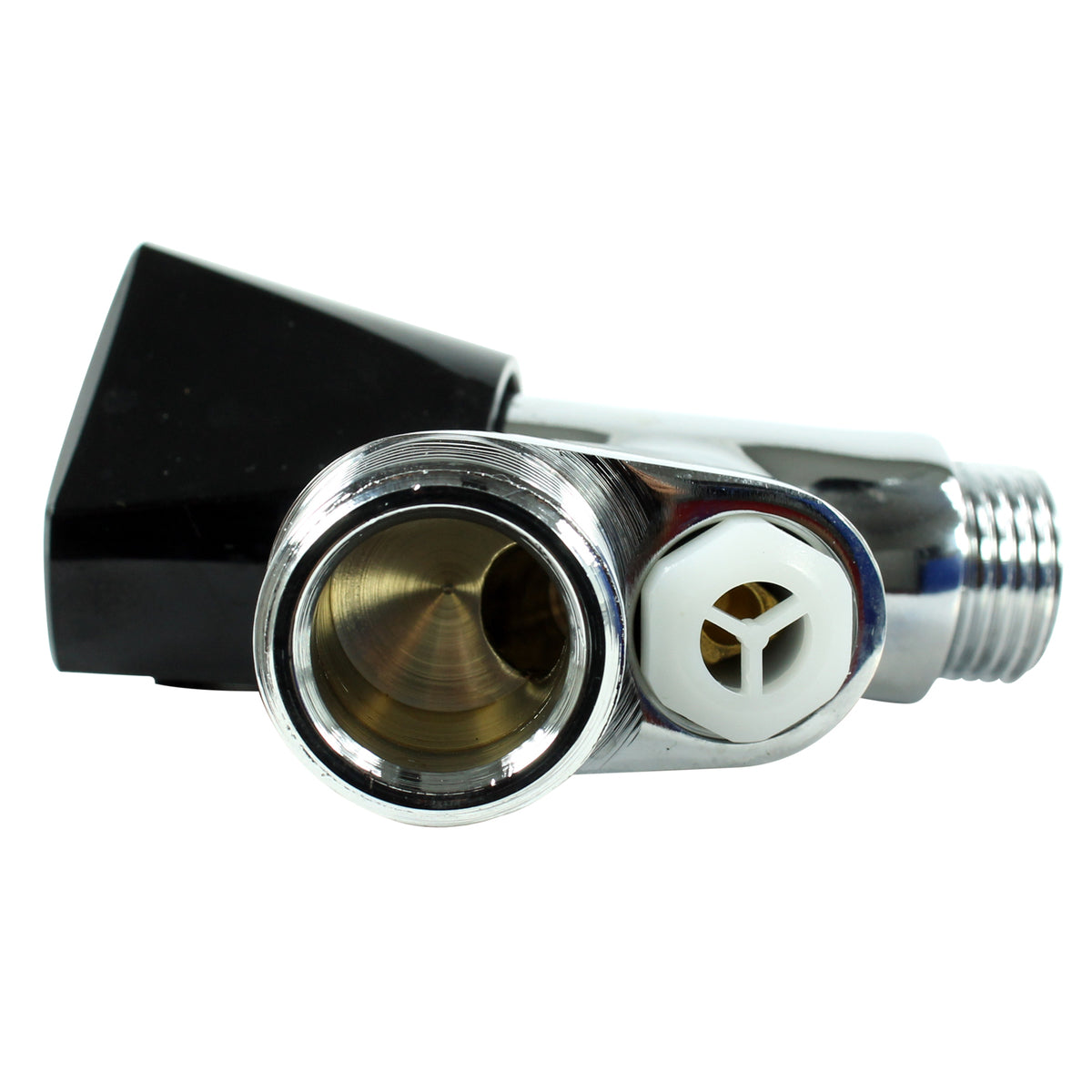 Scanpart Slangwartelkraan