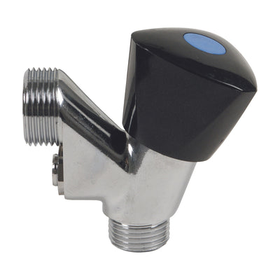 Scanpart Slangwartelkraan