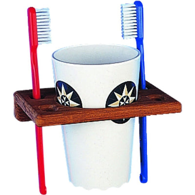 ARC Tandenborstel/Glashouder