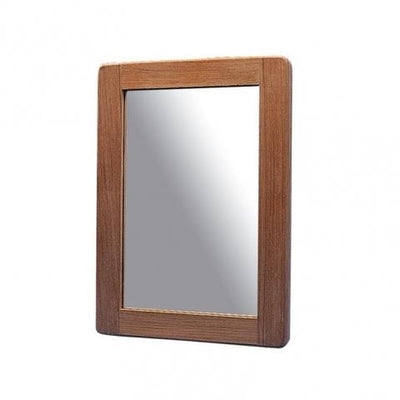 ARC Teak Spiegel