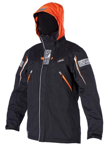Magic Marine Continental Long Jacket