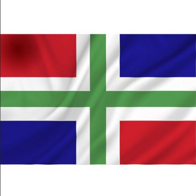 Talamex Vlag Groningen