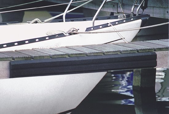 Majoni Steigerfender PE