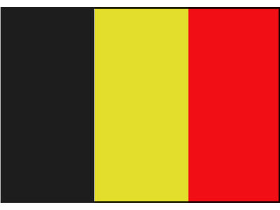 Talamex Vlag België