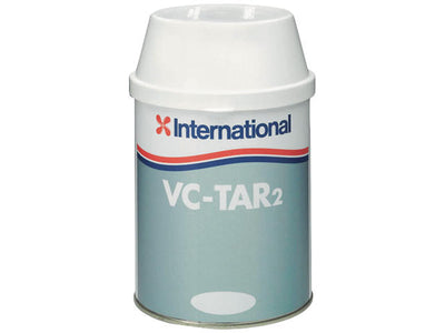 International VC-TAR2 729 zwart