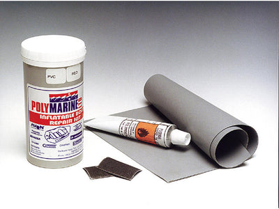Polymarine Reparatieset