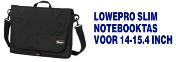 Lowepro SLIM M