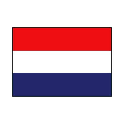 Talamex Nederlandse vlag Classic