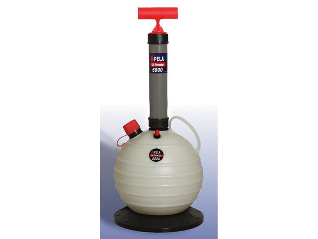 Pela PL-6000