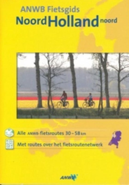 ANWB NOORD-HOLLAND