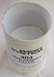 West System High Density Filler-404