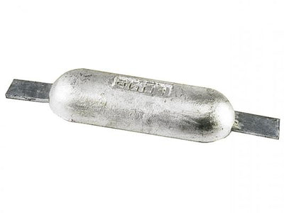 Talamex Aluminium Anode 1,0 kg