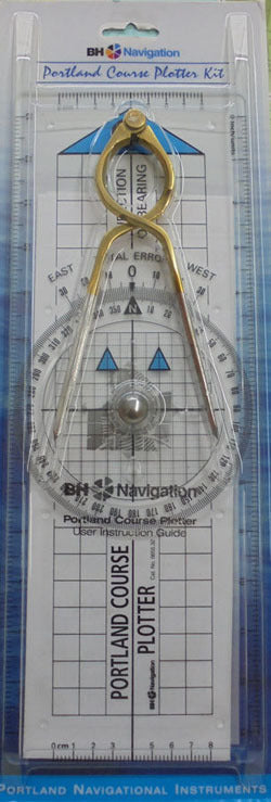 Portland Plotter Pack