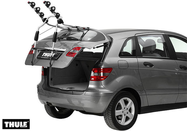 Thule ClipOn 9104