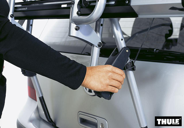 Thule ClipOn 9104