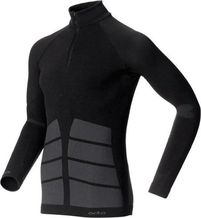 Odlo Shirt Evolution Warm